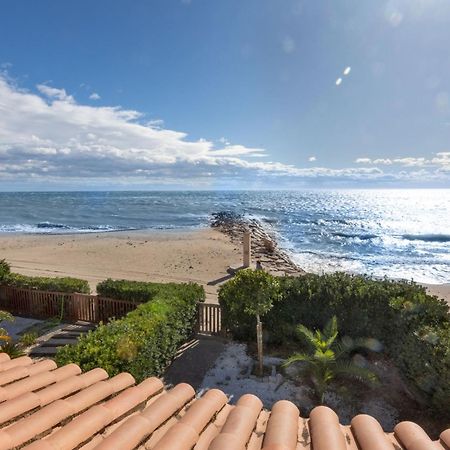 Holiday Home Marabou 2-0 By Interhome Mont-roig del Camp 외부 사진