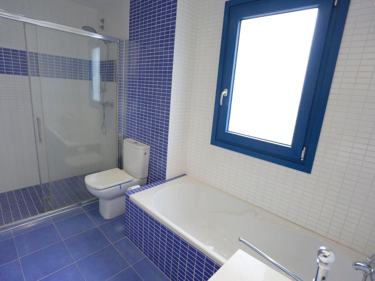 Holiday Home Marabou 2-0 By Interhome Mont-roig del Camp 외부 사진