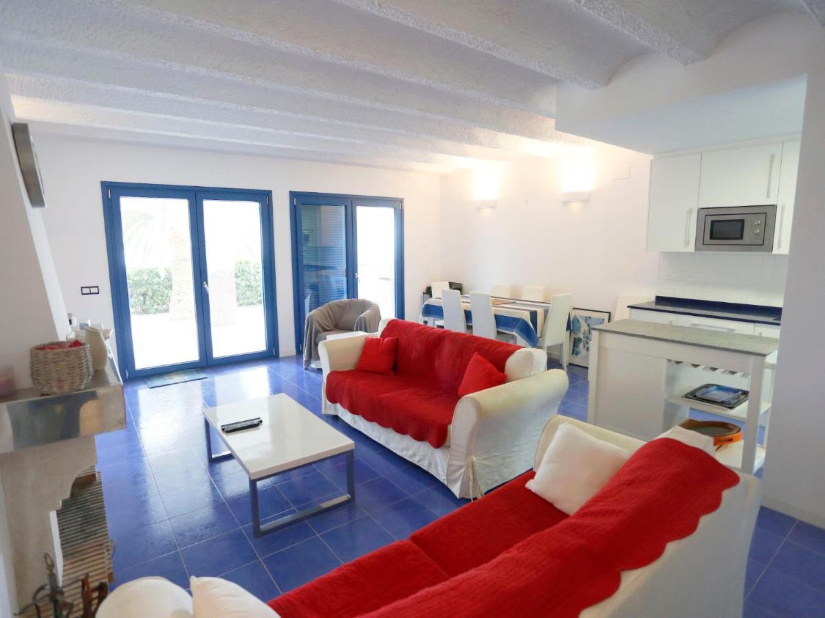 Holiday Home Marabou 2-0 By Interhome Mont-roig del Camp 외부 사진
