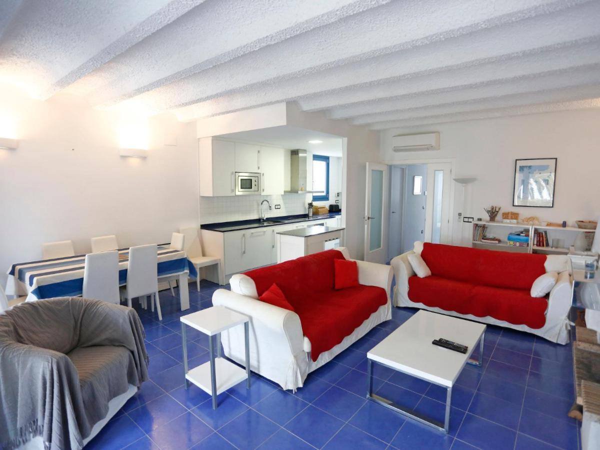 Holiday Home Marabou 2-0 By Interhome Mont-roig del Camp 외부 사진