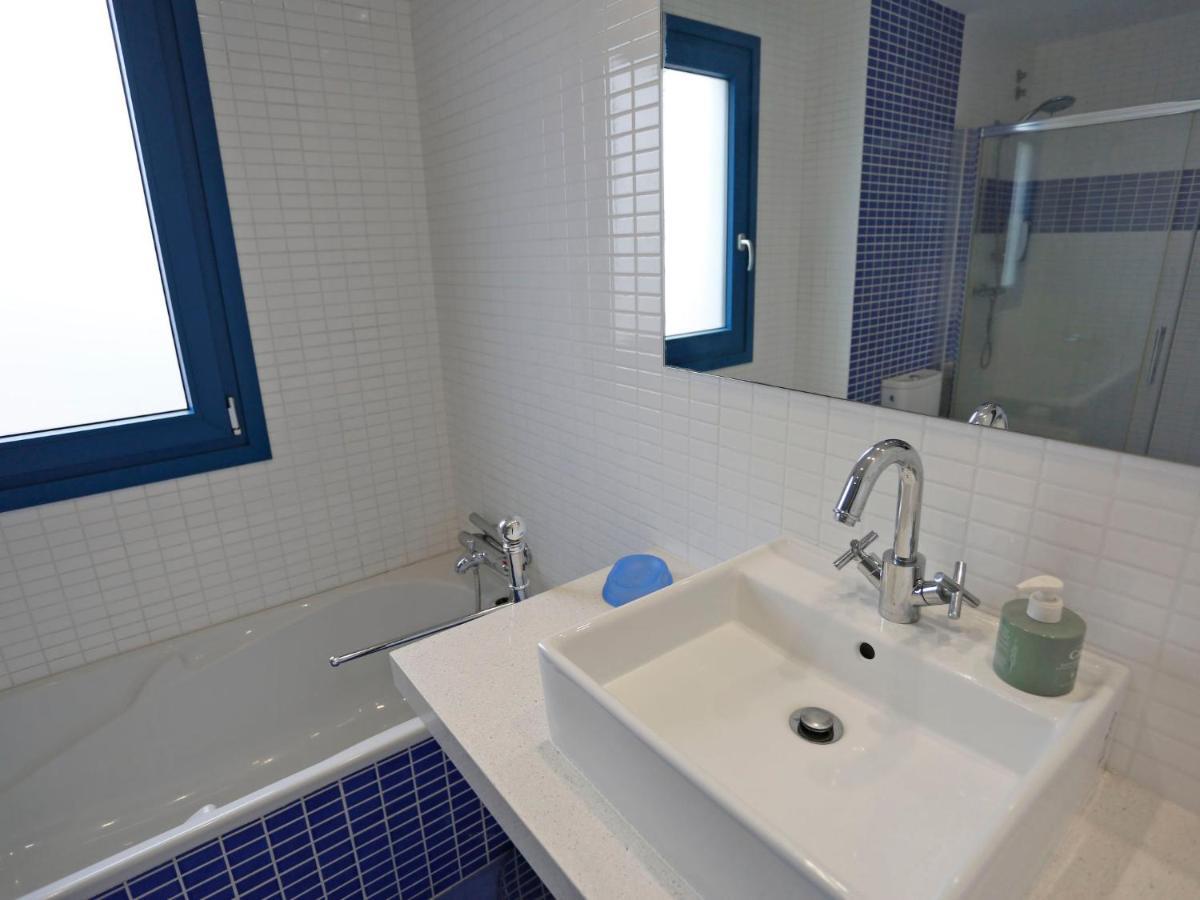 Holiday Home Marabou 2-0 By Interhome Mont-roig del Camp 외부 사진