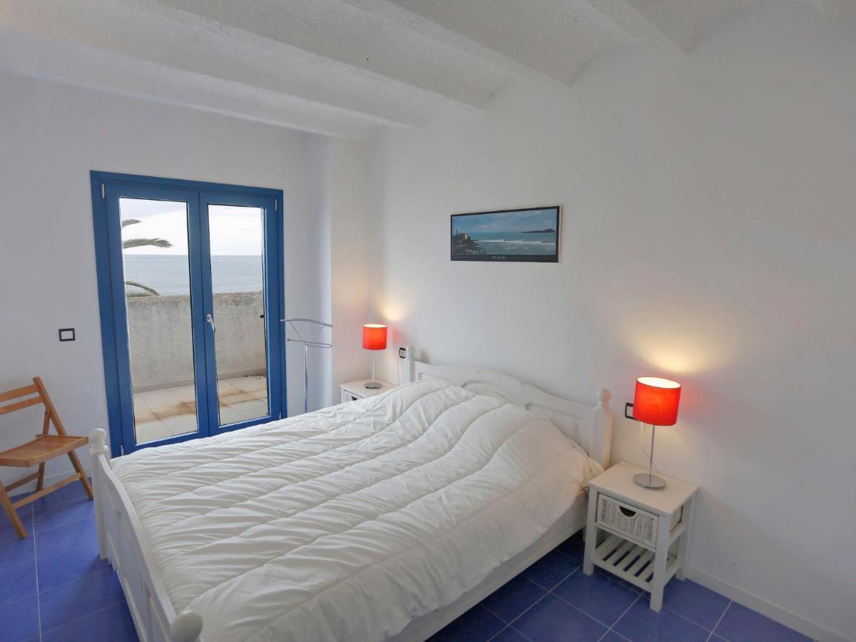Holiday Home Marabou 2-0 By Interhome Mont-roig del Camp 외부 사진