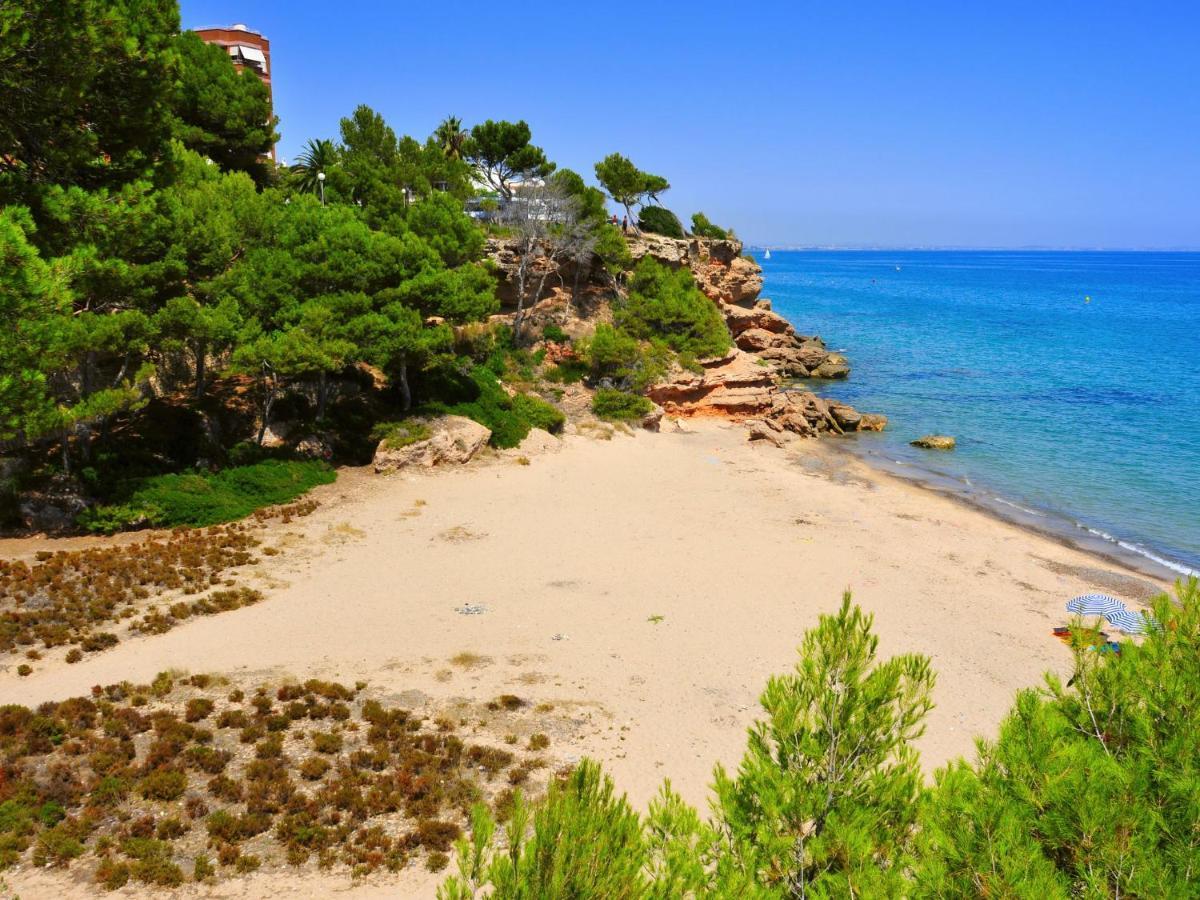 Holiday Home Marabou 2-0 By Interhome Mont-roig del Camp 외부 사진