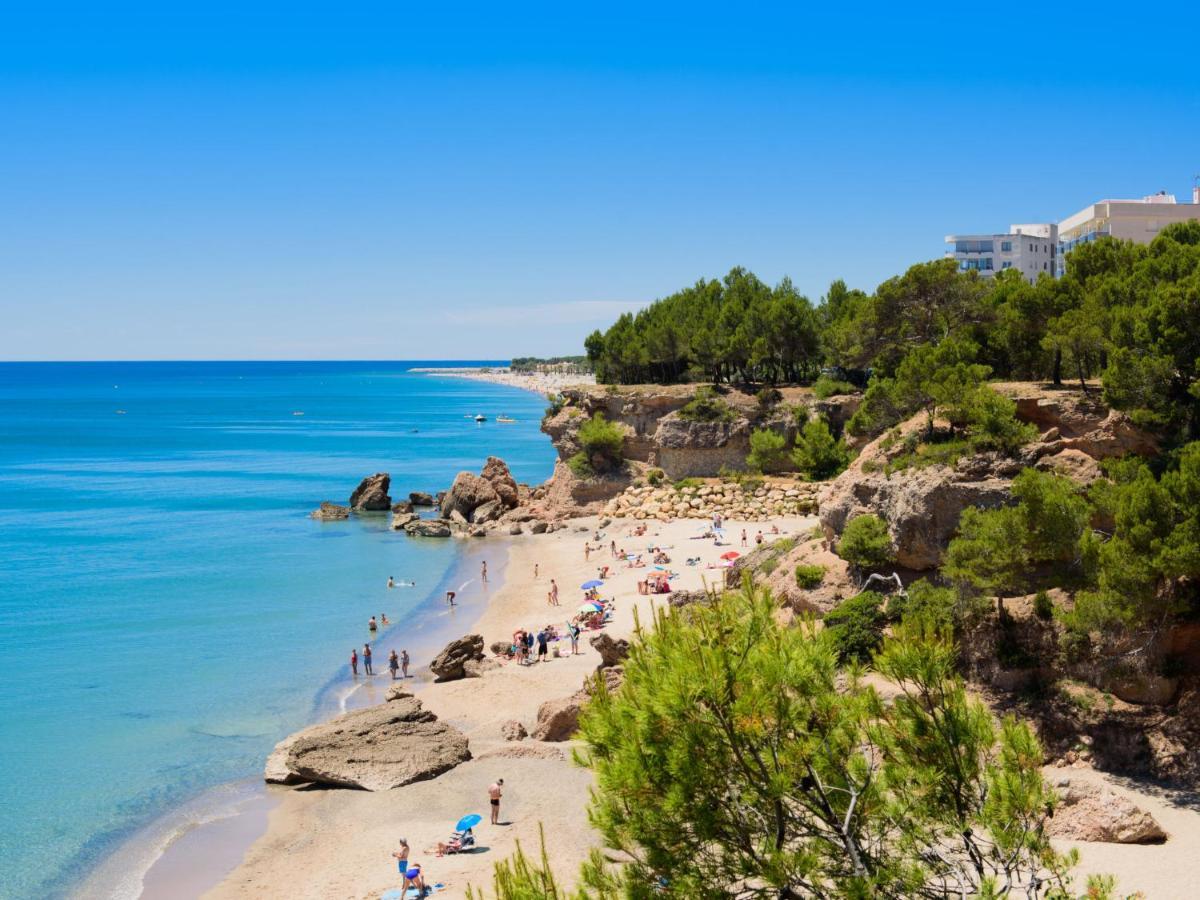 Holiday Home Marabou 2-0 By Interhome Mont-roig del Camp 외부 사진