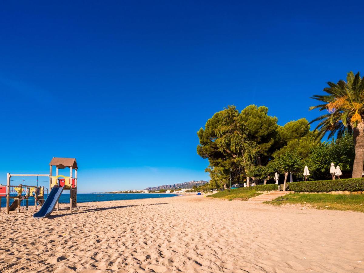 Holiday Home Marabou 2-0 By Interhome Mont-roig del Camp 외부 사진