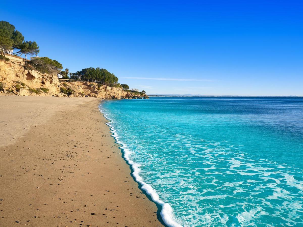 Holiday Home Marabou 2-0 By Interhome Mont-roig del Camp 외부 사진