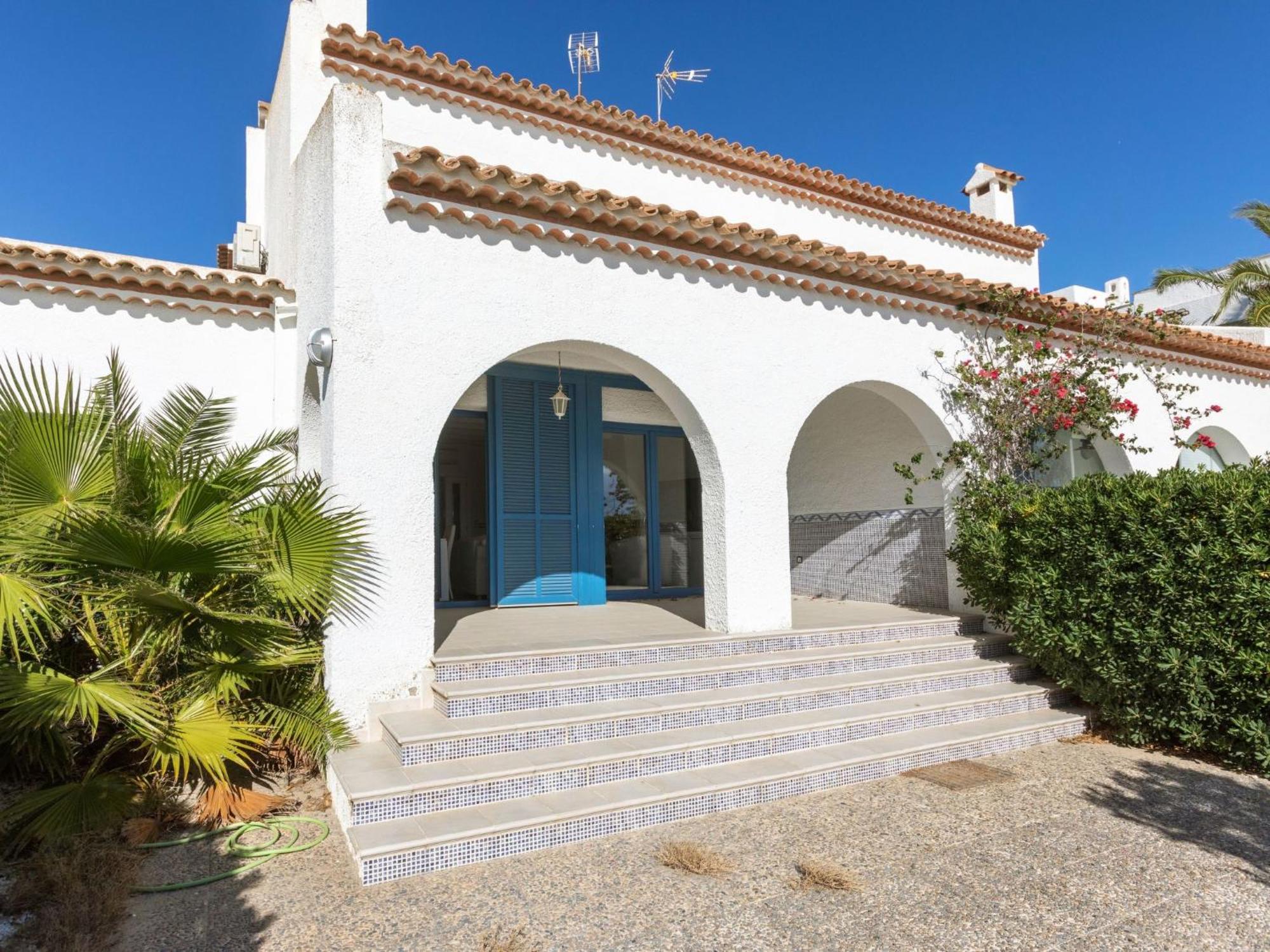Holiday Home Marabou 2-0 By Interhome Mont-roig del Camp 외부 사진