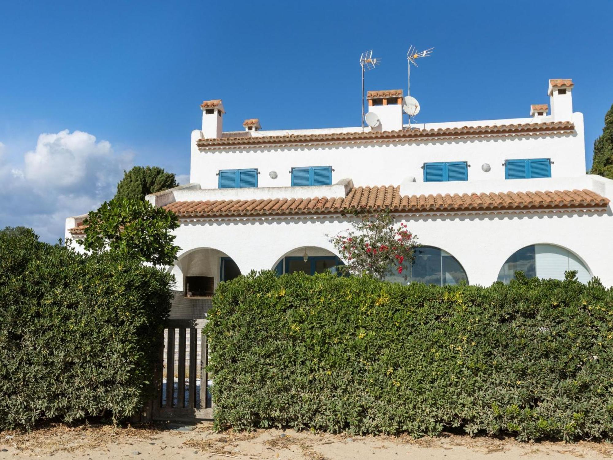 Holiday Home Marabou 2-0 By Interhome Mont-roig del Camp 외부 사진