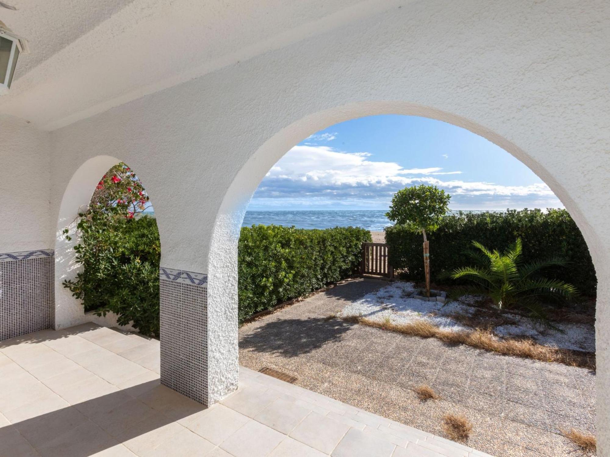 Holiday Home Marabou 2-0 By Interhome Mont-roig del Camp 외부 사진