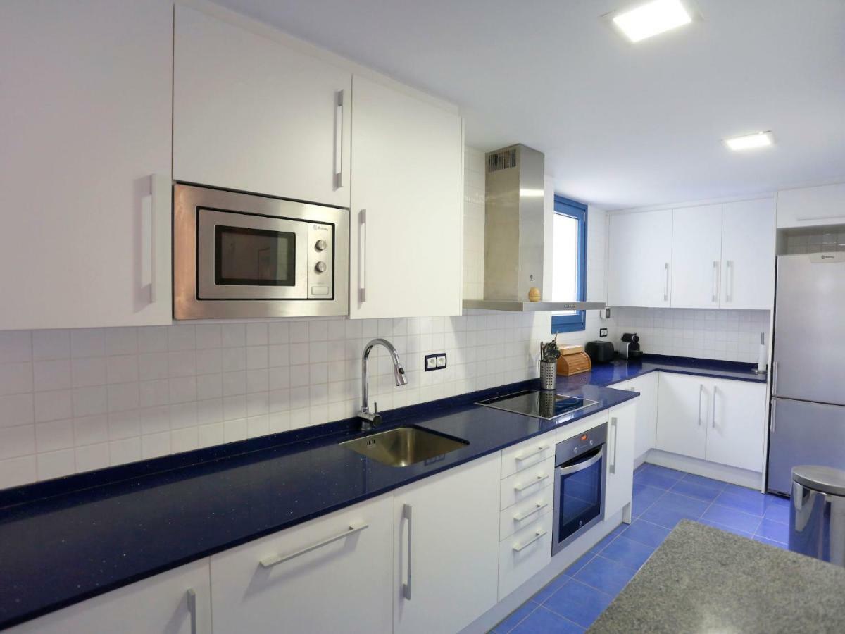 Holiday Home Marabou 2-0 By Interhome Mont-roig del Camp 외부 사진